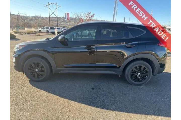 $14874 : Hyundai TUCSON 2020 Value 4d image 4