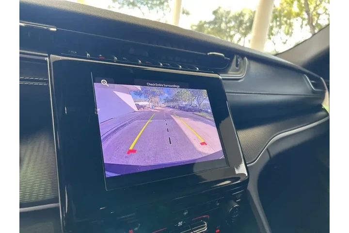 $21117 : Jeep Grand Cherokee L 2023 4 image 9