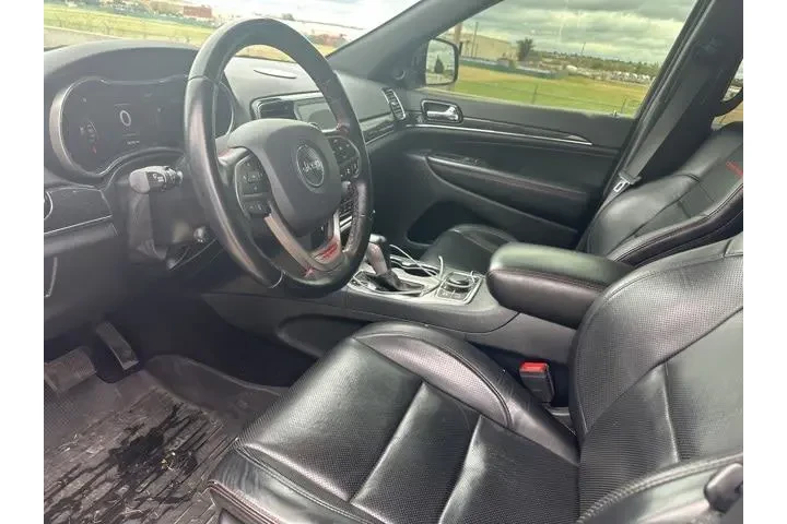 $28391 : Jeep Grand Cherokee 2020 4x4 image 10