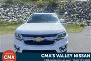 $21917 : PRE-OWNED 2018 CHEVROLET COLO thumbnail