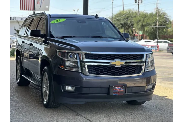$16999 : 2015 Tahoe LT image 4