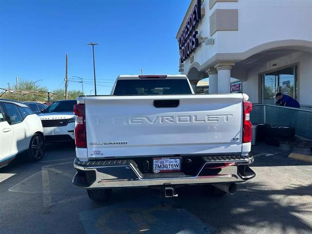 $58995 : Pre-Owned 2021 Silverado 2500 image 5