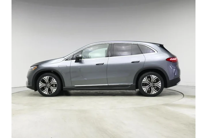 $39998 : Mercedes-Benz EQE 2023 AWD E image 3