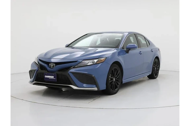 $28998 : Toyota Camry 2024 XSE 4dr Se image 4