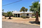 mid-century modern home