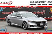 $27677 : Accord Sedan Sport SE thumbnail