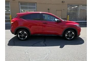 $19998 : Honda HR-V 2018 AWD EX 4dr C thumbnail