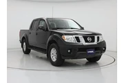 Nissan Frontier 2019 4x4 SV en Reno