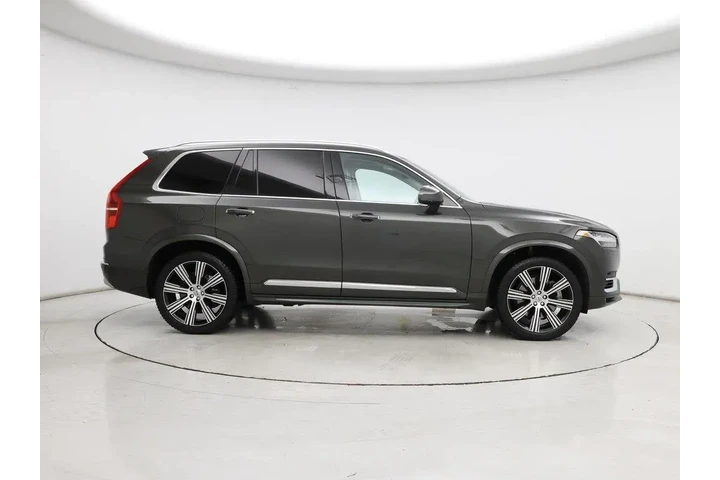 $39998 : Volvo XC90 Recharge 2022 eAW image 7