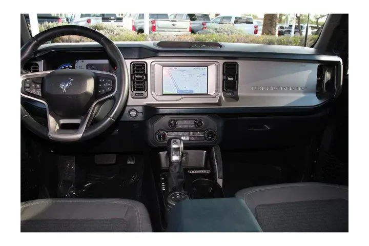 $35788 : Ford Bronco 2022 4x4 Outer B image 10