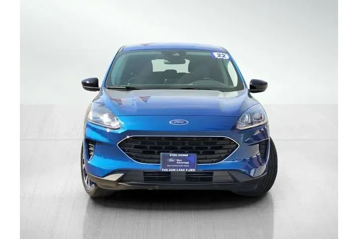 $19597 : Ford Escape 2022 SE 4dr SUV image 2