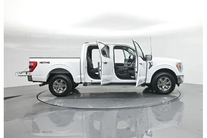 $37400 : Ford F-150 2023 4x4 Lariat 4 image 5