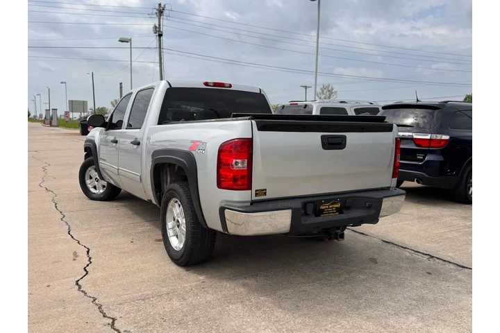 $8999 : 2011 Silverado 1500 LT Crew C image 8
