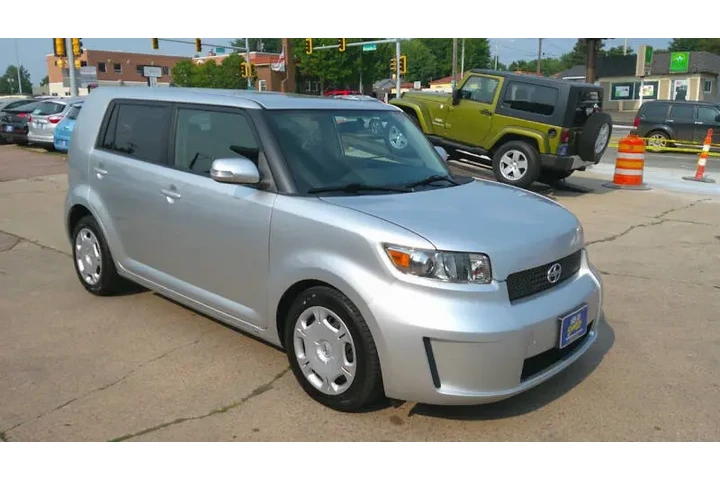 $5999 : 2008 xB image 6