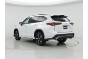 $33998 : Toyota Highlander 2022 AWD X thumbnail