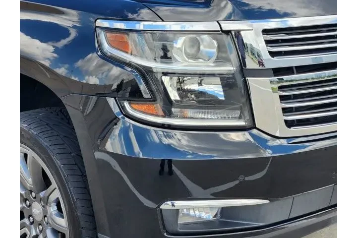 $35923 : Chevrolet Tahoe 2019 4x4 Pre image 9