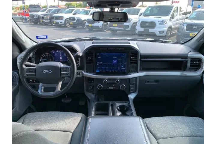 $28999 : Ford F-150 2021 4x2 XL 4dr S image 5