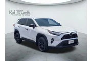 Toyota RAV4 2024 LE 4dr SUV en San Antonio