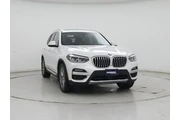 BMW X3 2020 AWD xDrive30i 4d en Binghamton