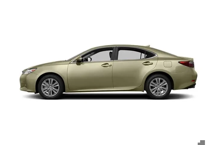 $17895 : Lexus ES 350 2014 4dr Sedan image 2