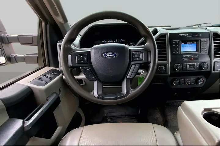 $19776 : Ford F-350 Super Duty 2020 4 image 5