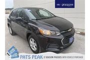 Chevrolet Trax 2020 LS 4dr C en New Hampshire