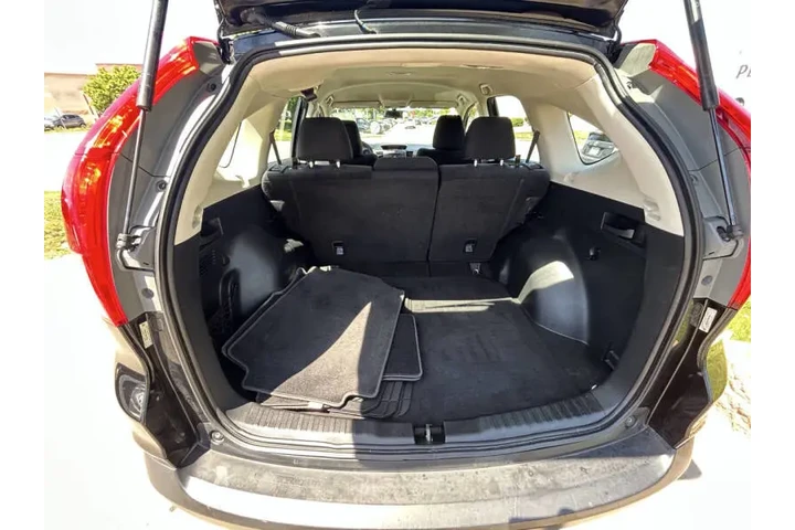 $7990 : 2014 CR-V LX image 6