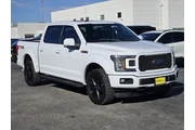 $32993 : Ford F-150 2020 4x4 Lariat 4 thumbnail