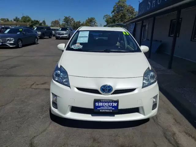 $9795 : 2011 Prius One image 8