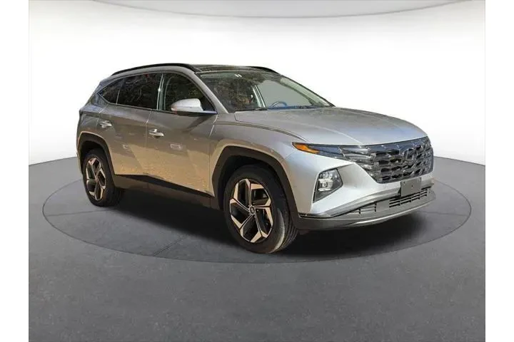 $24499 : Hyundai TUCSON 2024 AWD Limi image 7