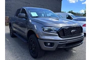 $24995 : Ford Ranger 2022 4x4 XLT 4dr thumbnail