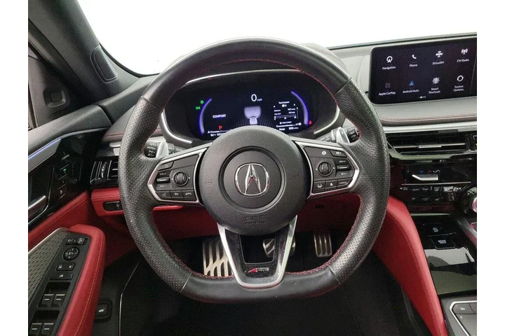 $39998 : Acura MDX 2024 SH-AWD 4dr SU image 10