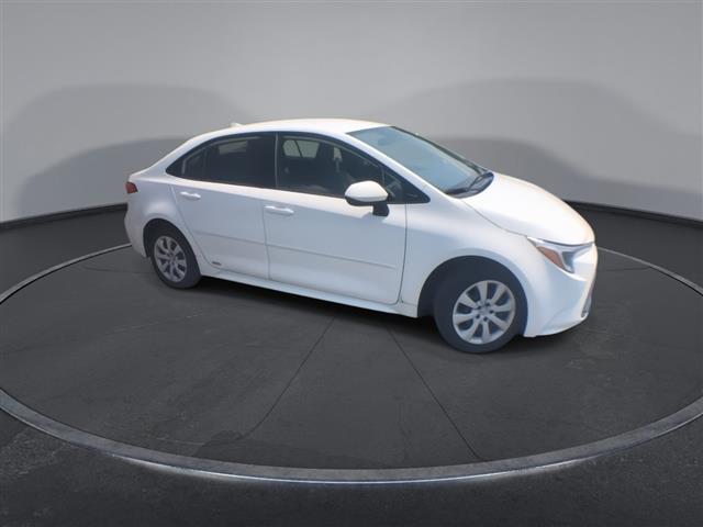 $24000 : PRE-OWNED 2023 TOYOTA COROLLA image 2