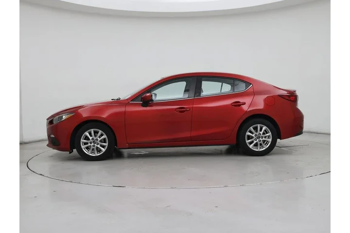 $14599 : Mazda Mazda3 2015 i Touring image 3