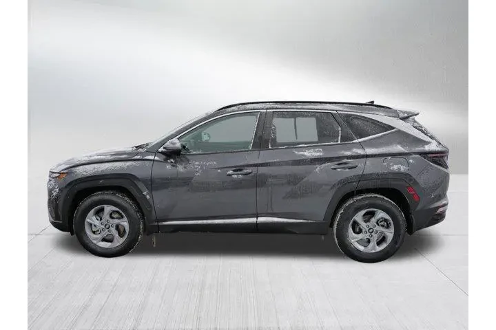 $24990 : Hyundai TUCSON 2023 AWD SEL image 4