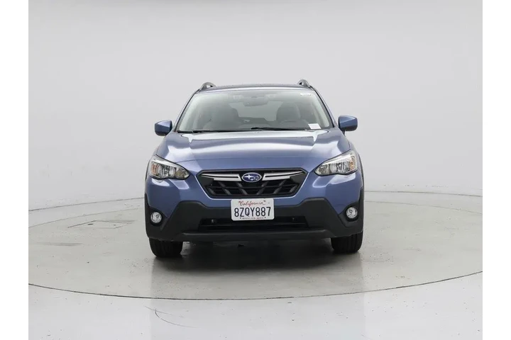 $26998 : Subaru Crosstrek 2021 AWD Pr image 5
