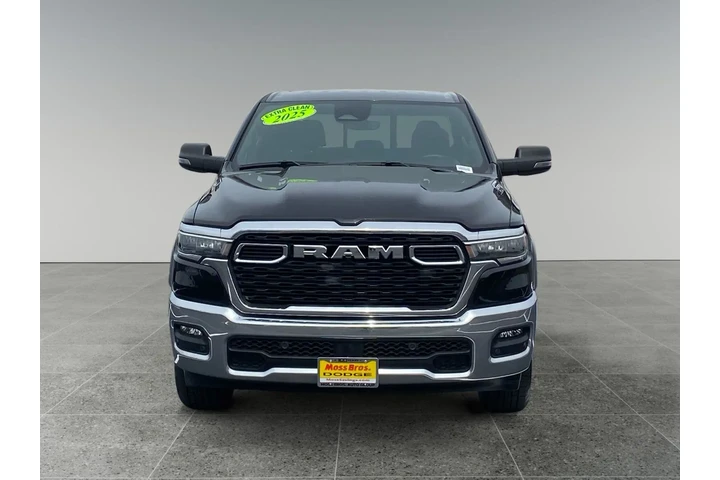 $38232 : Ram 1500 2025 4x4 Lone Star image 8