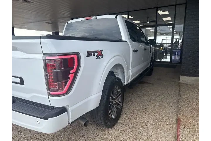 $30601 : Ford F-150 2022 4x4 King Ran image 5