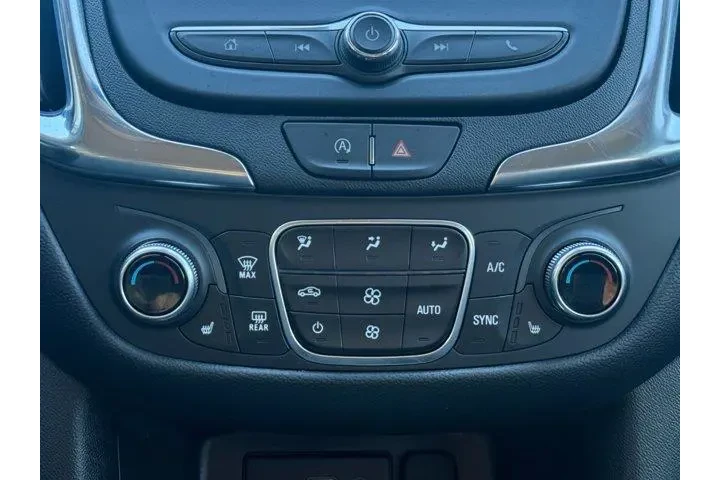 $20891 : Chevrolet Equinox 2024 LT 4d image 4