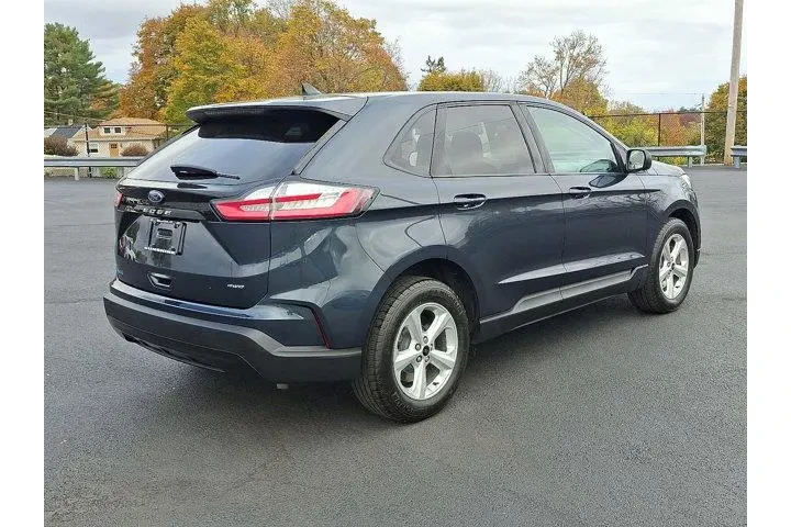 $26500 : Ford Edge 2024 AWD SE 4dr SU image 6