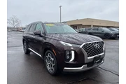 Hyundai PALISADE 2022 Callig en New Haven