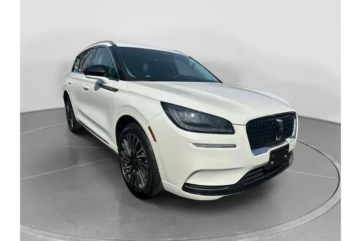 $29990 : Lincoln Corsair 2022 AWD Sta image 1