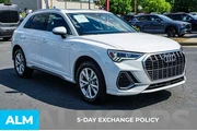 $29420 : Audi Q3 2025 AWD quattro S l thumbnail