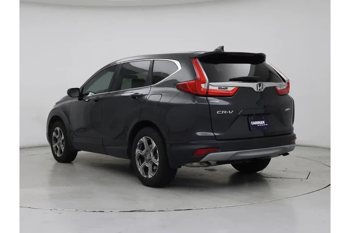 $23998 : Honda CR-V 2019 AWD EX 4dr S image 2