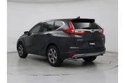 $23998 : Honda CR-V 2019 AWD EX 4dr S thumbnail