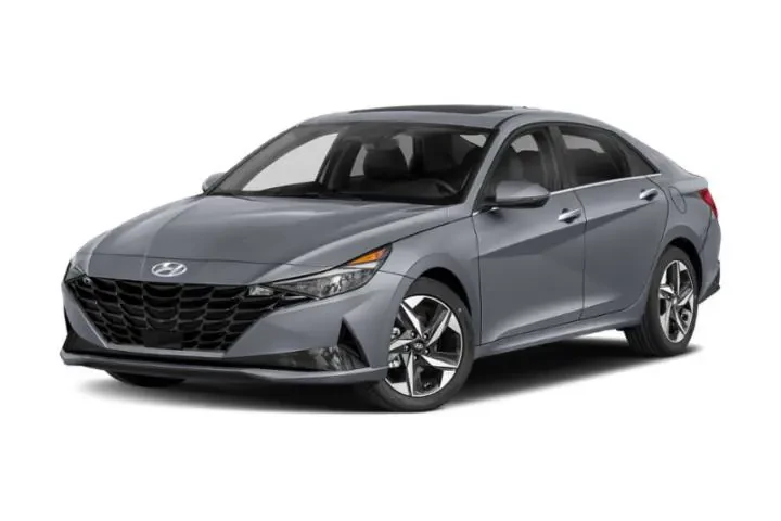 $18488 : Hyundai ELANTRA 2023 Limited image 1