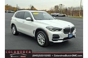 BMW X5 2022 AWD xDrive40i 4d en Newburgh