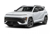 Hyundai KONA 2025 AWD N Line en Yuma