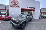 2024 Tacoma TRD Sport