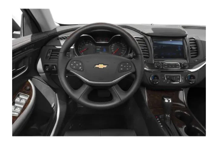 $15362 : Chevrolet Impala 2015 LTZ 4d image 7